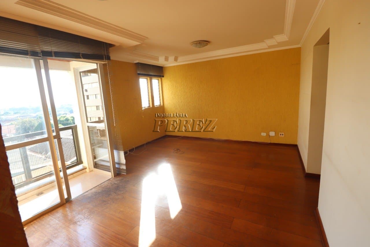 Apartamento para alugar no Vila Grega, região central de Londrina - Foto 3