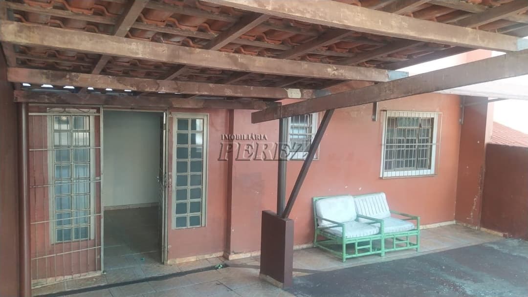 Sobrado à venda no Jardim Sabará, em Londrina. - Foto 3