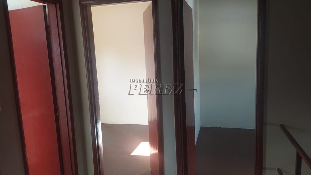 Sobrado à venda no Jardim Sabará, em Londrina. - Foto 9