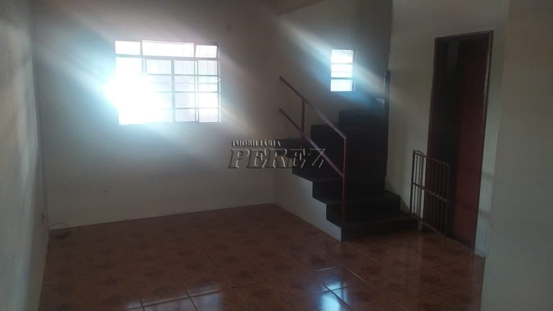 Sobrado à venda no Jardim Sabará, em Londrina. - Foto 6