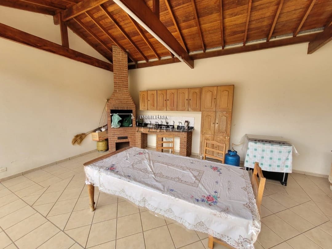 Casa à venda no centro Ibiporã Pr, localizada na Rua Primeiro de Maio - Foto 17