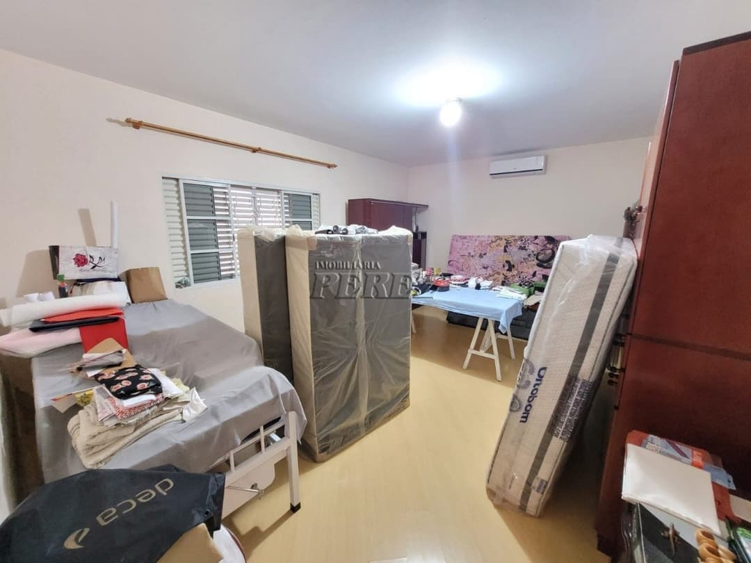 Casa à venda no centro Ibiporã Pr, localizada na Rua Primeiro de Maio - Foto 8