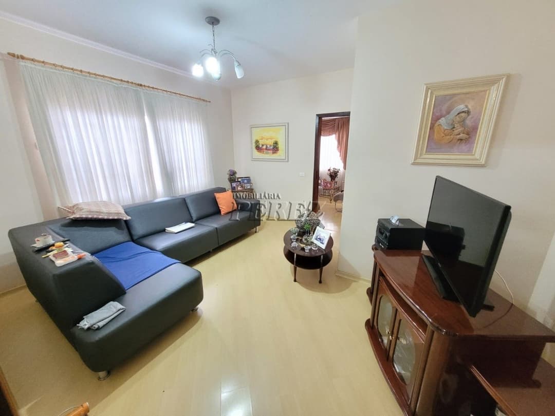 Casa à venda no centro Ibiporã Pr, localizada na Rua Primeiro de Maio - Foto 4