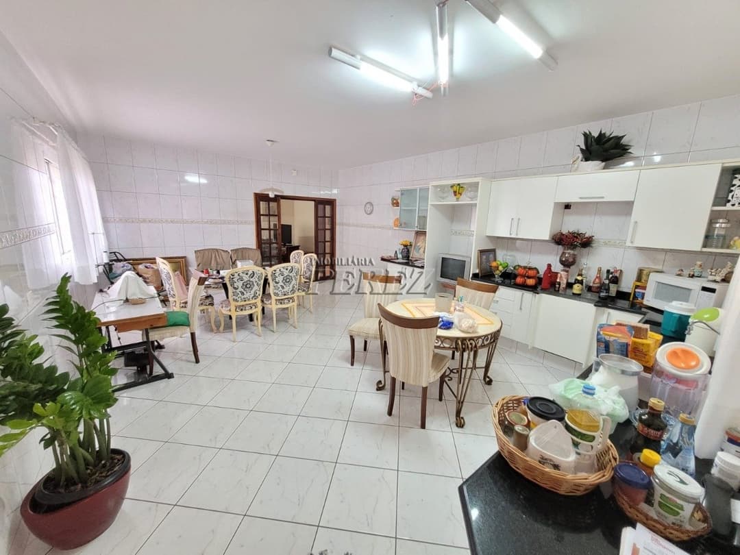 Casa à venda no centro Ibiporã Pr, localizada na Rua Primeiro de Maio - Foto 5