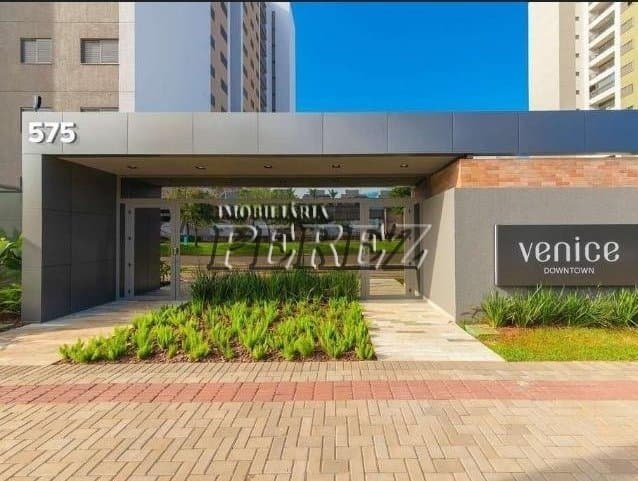 Apartamento novo à venda, Avenida Martiniano do Valle Filho, Condomínio Venice Down Town - Foto 0