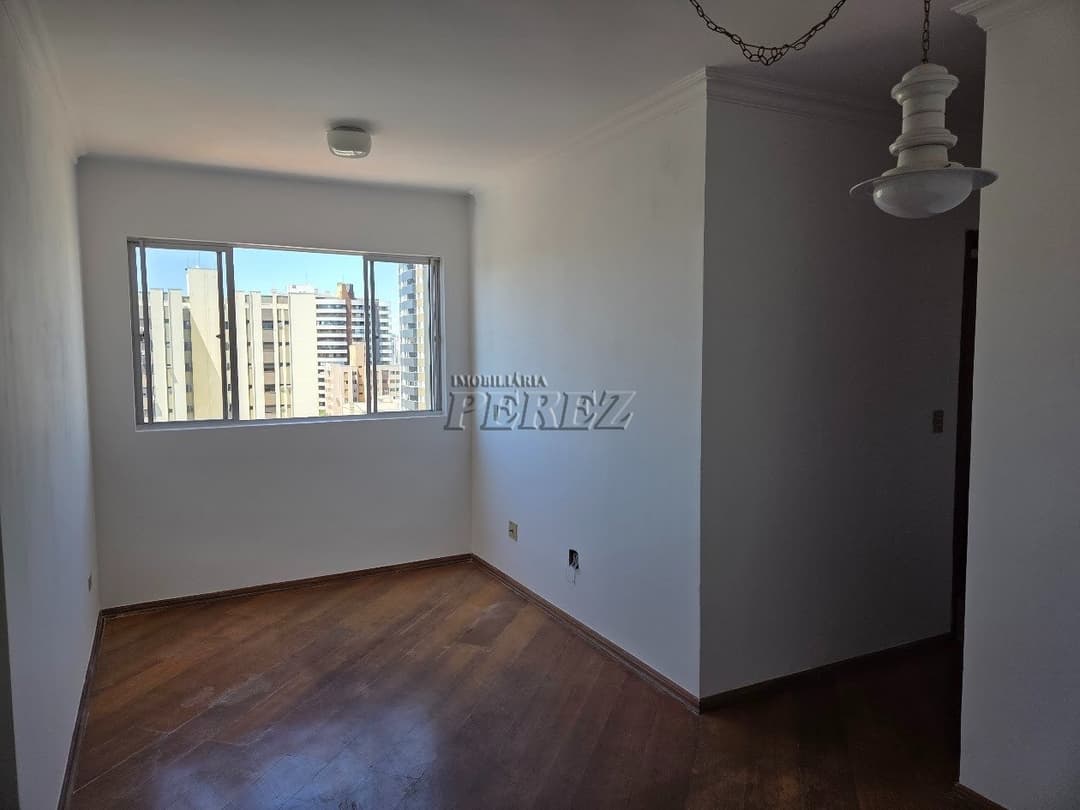 Apartamento a venda próximo da Av. Maringá em Londrina - Resindecial Lafayette - Foto 4