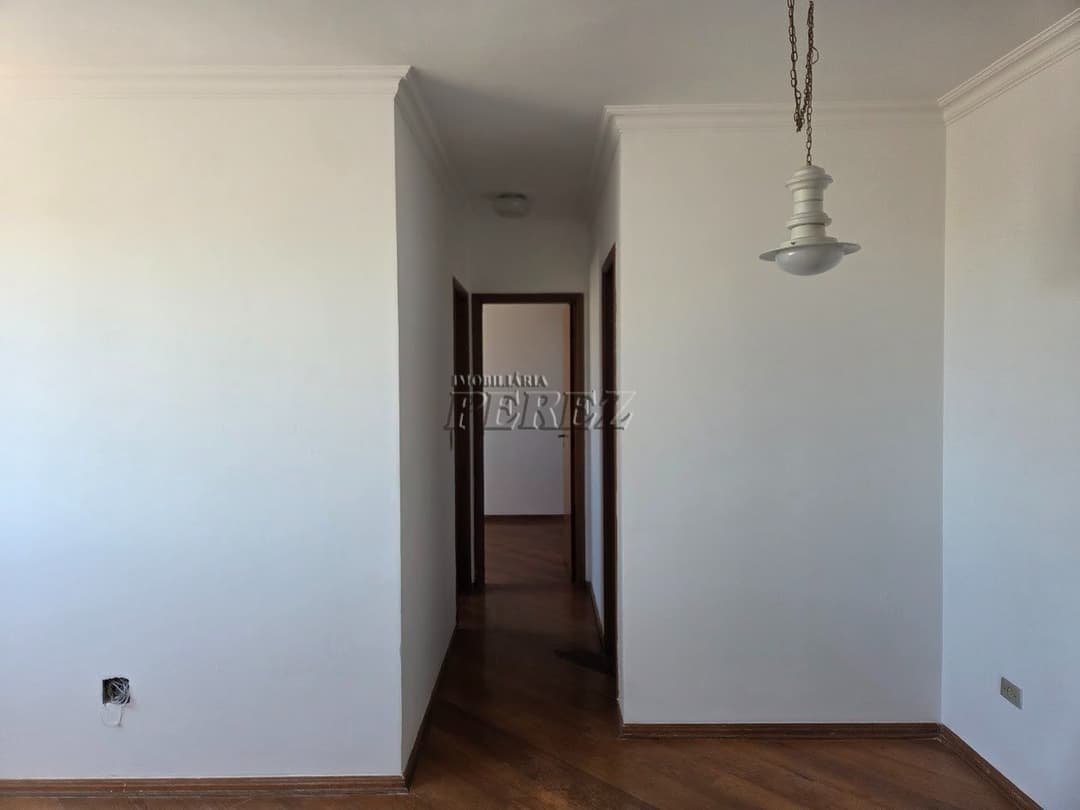 Apartamento a venda próximo da Av. Maringá em Londrina - Resindecial Lafayette - Foto 5