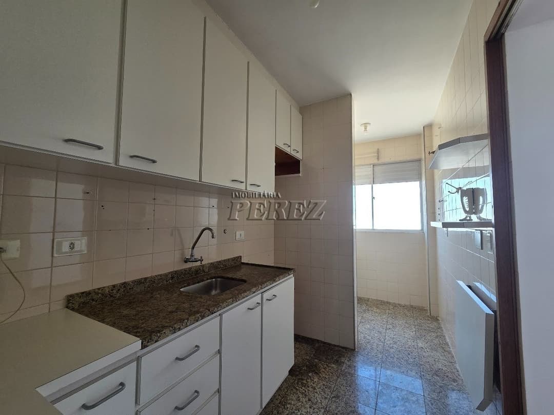 Apartamento a venda próximo da Av. Maringá em Londrina - Resindecial Lafayette - Foto 6