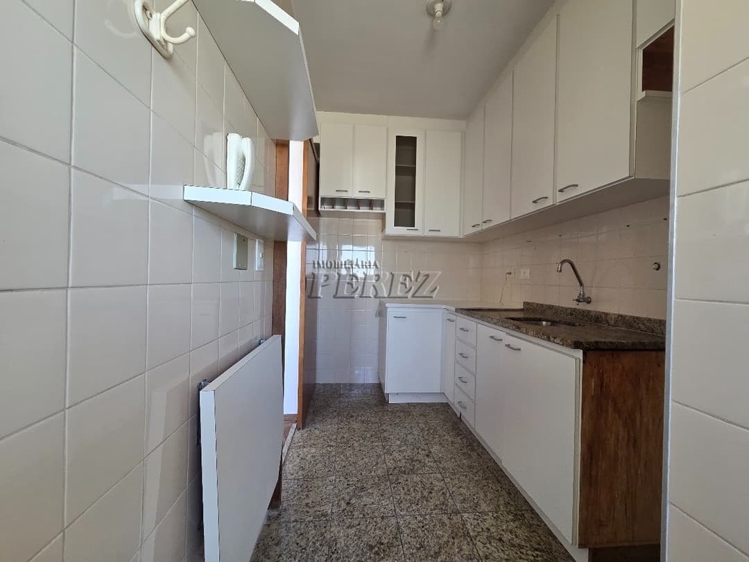Apartamento a venda próximo da Av. Maringá em Londrina - Resindecial Lafayette - Foto 7