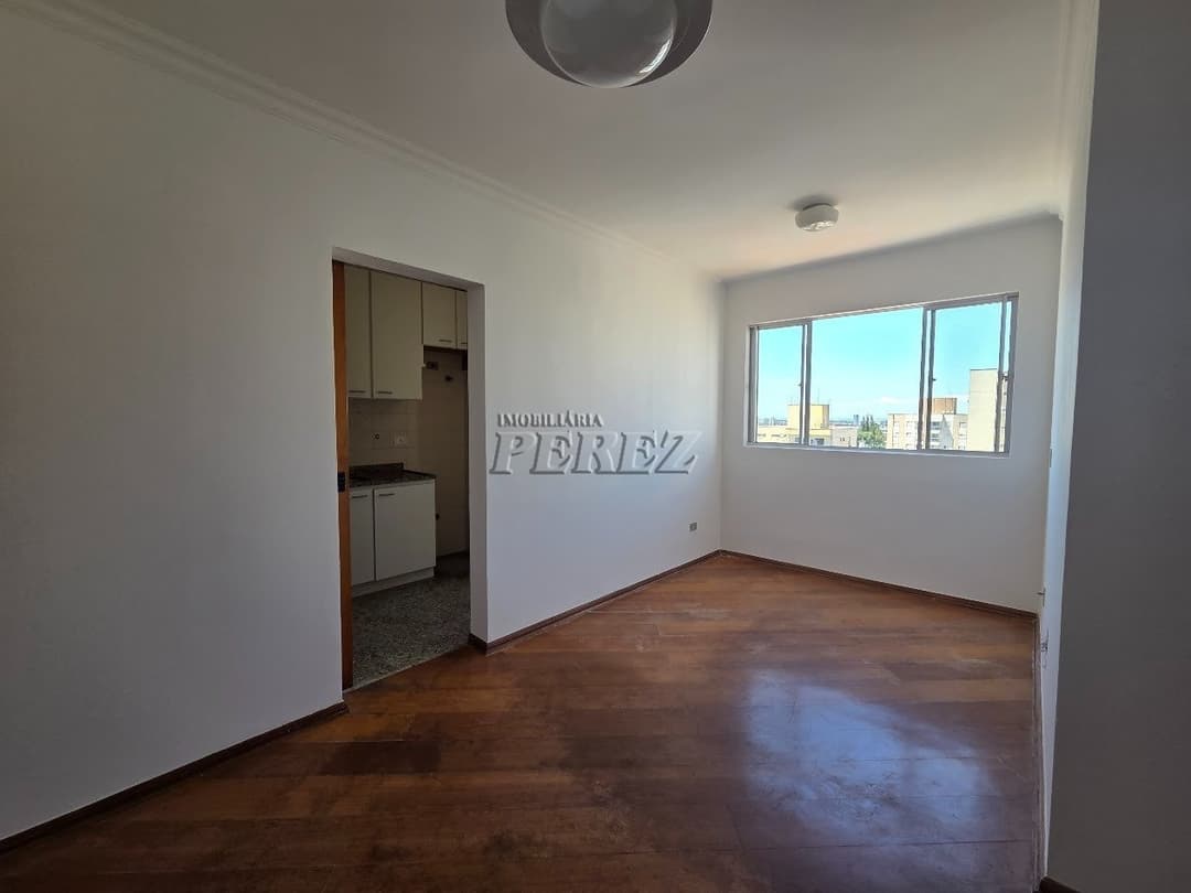 Apartamento a venda próximo da Av. Maringá em Londrina - Resindecial Lafayette - Foto 3