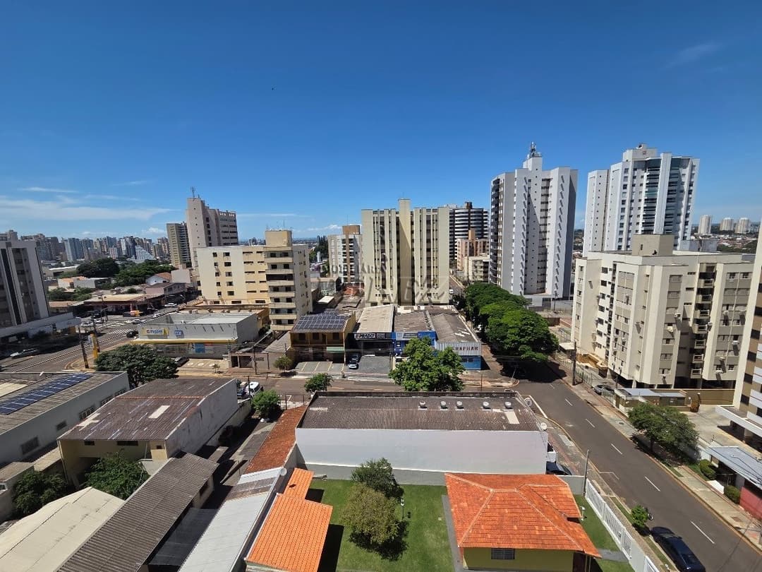 Apartamento a venda próximo da Av. Maringá em Londrina - Resindecial Lafayette - Foto 11