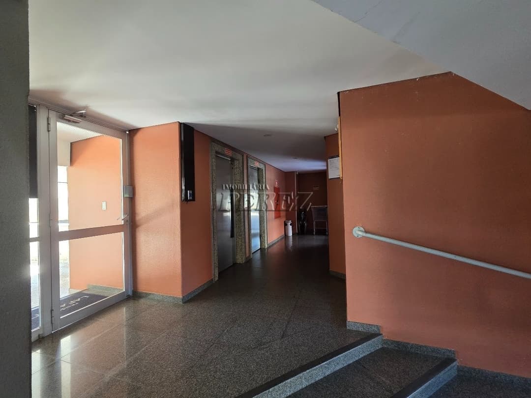 Apartamento a venda próximo da Av. Maringá em Londrina - Resindecial Lafayette - Foto 2