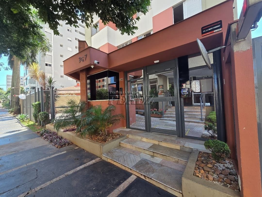 Apartamento a venda próximo da Av. Maringá em Londrina - Resindecial Lafayette - Foto 1