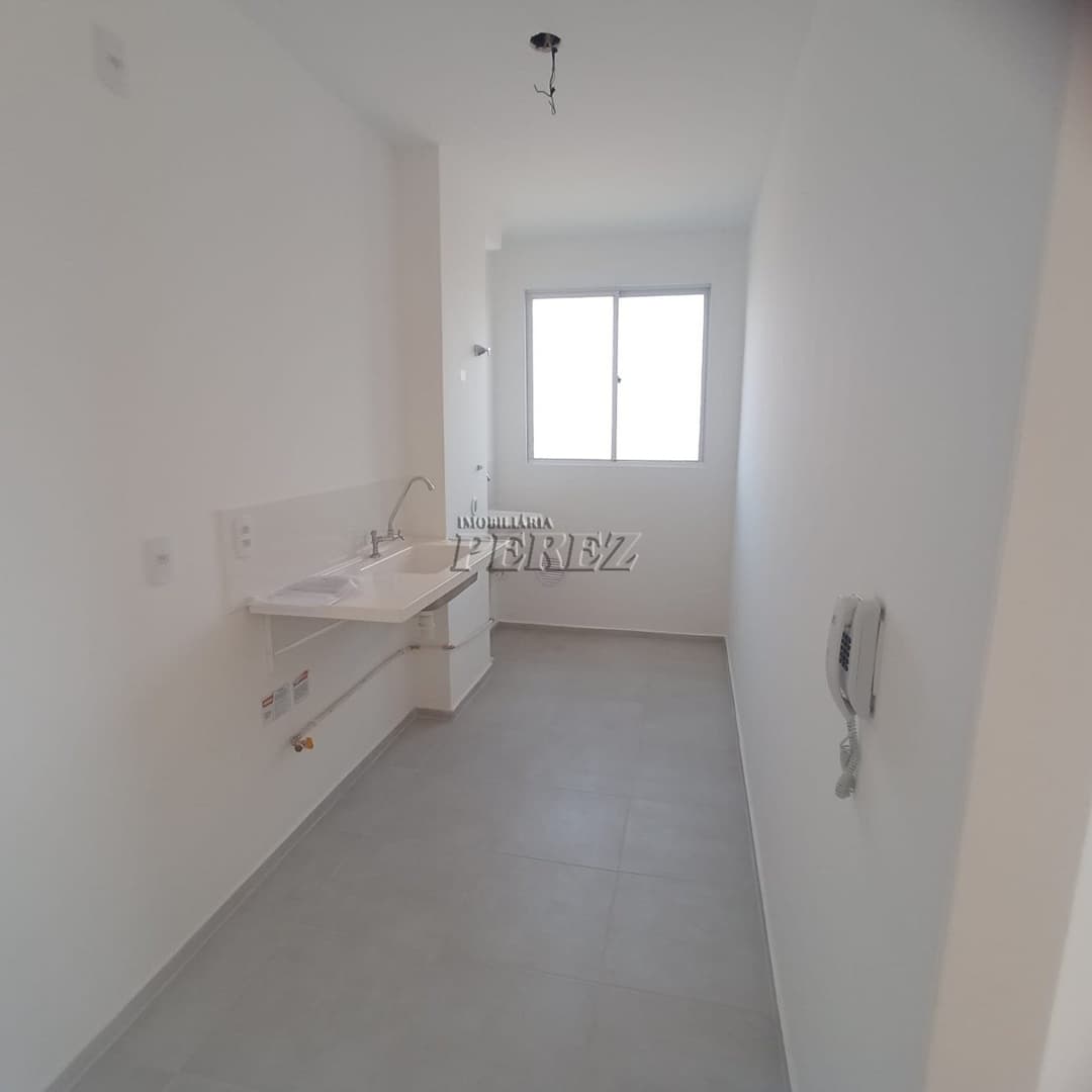 Apartamento para alugar no Residencial Lituânia, região norte de Londrina. - Foto 5