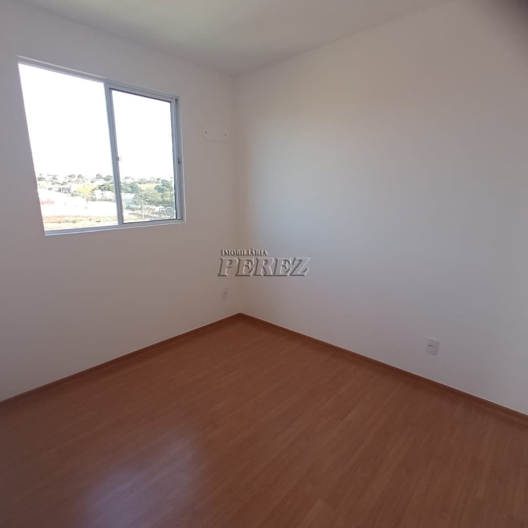 Apartamento para alugar no Residencial Lituânia, região norte de Londrina. - Foto 8