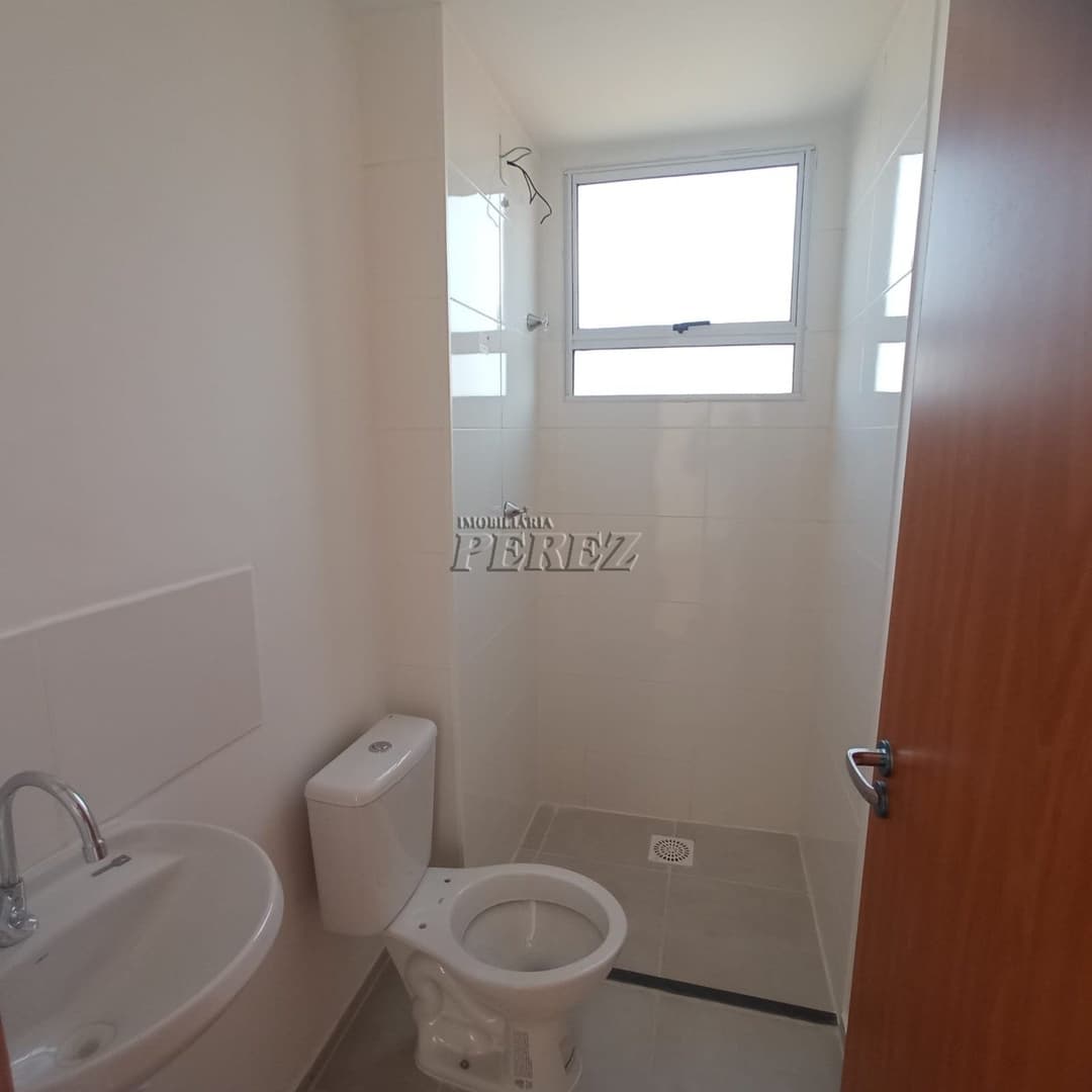 Apartamento para alugar no Residencial Lituânia, região norte de Londrina. - Foto 7