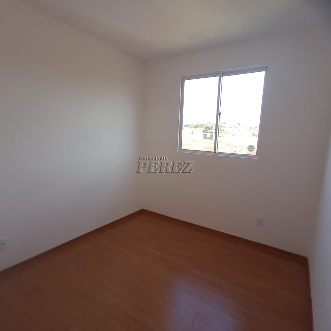 Apartamento para alugar no Residencial Lituânia, região norte de Londrina. - Foto 9