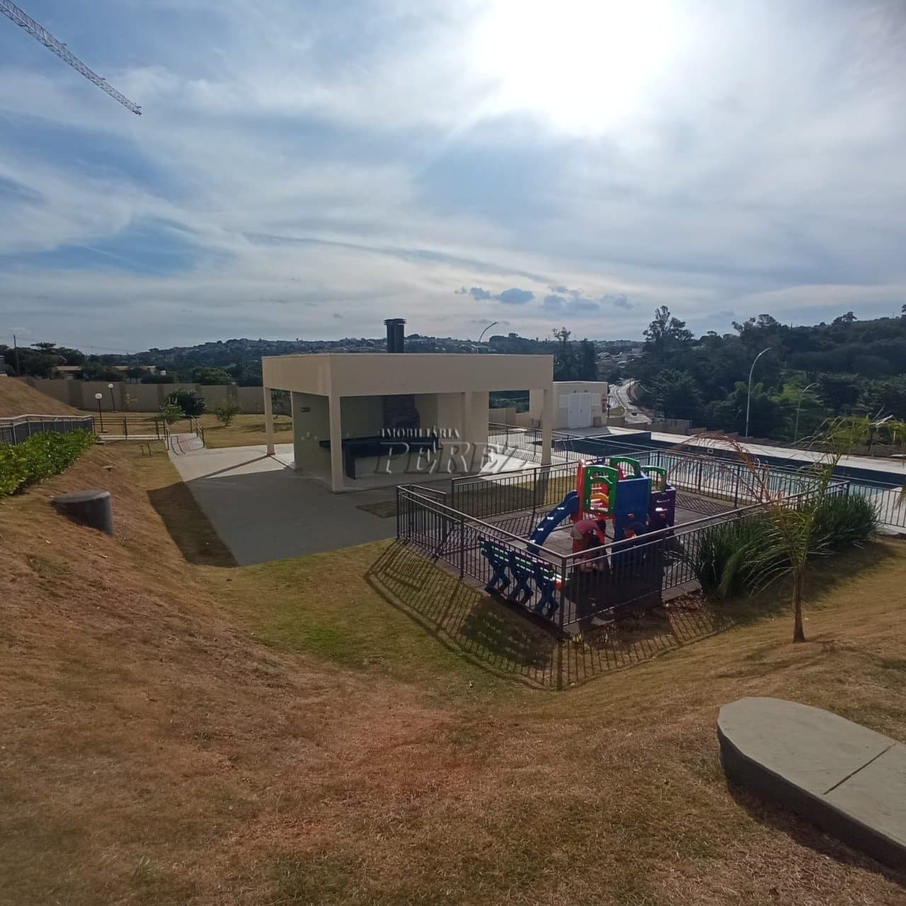 Apartamento para alugar no Residencial Lituânia, região norte de Londrina. - Foto 3