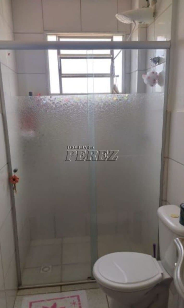 Apartamento para venda e locação no Padre Carmel Bezina |, região norte de Londrina. - Foto 6