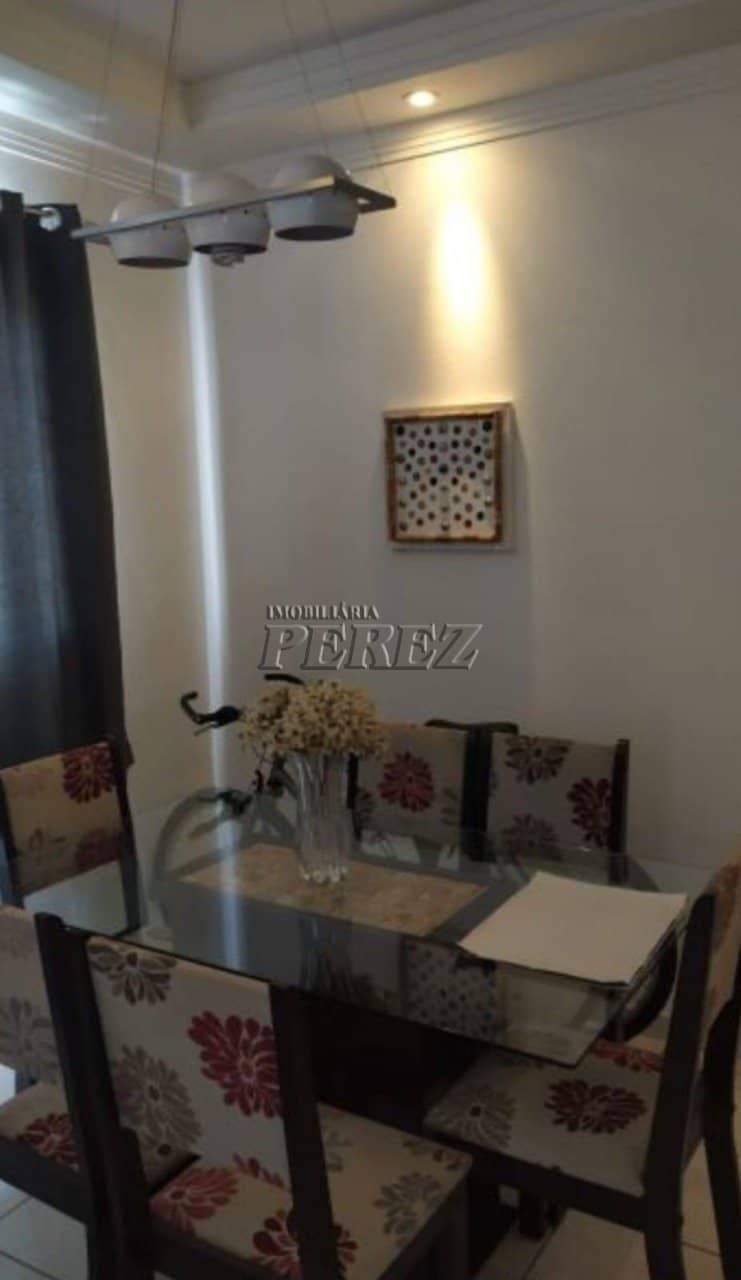 Apartamento para venda e locação no Padre Carmel Bezina |, região norte de Londrina. - Foto 4