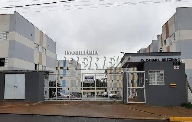 Apartamento para venda e locação no Padre Carmel Bezina |, região norte de Londrina. - Foto 0
