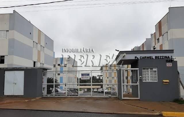 Apartamento para venda e locação no Padre Carmel Bezina |, região norte de Londrina. - Foto 0