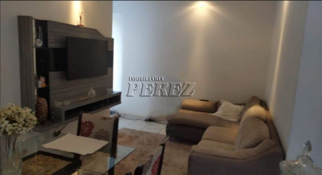 Apartamento para venda e locação no Padre Carmel Bezina |, região norte de Londrina. - Foto 2