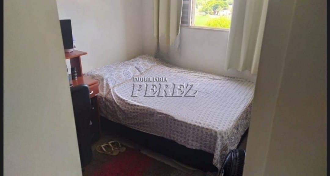 Apartamento para venda e locação no Padre Carmel Bezina |, região norte de Londrina. - Foto 8