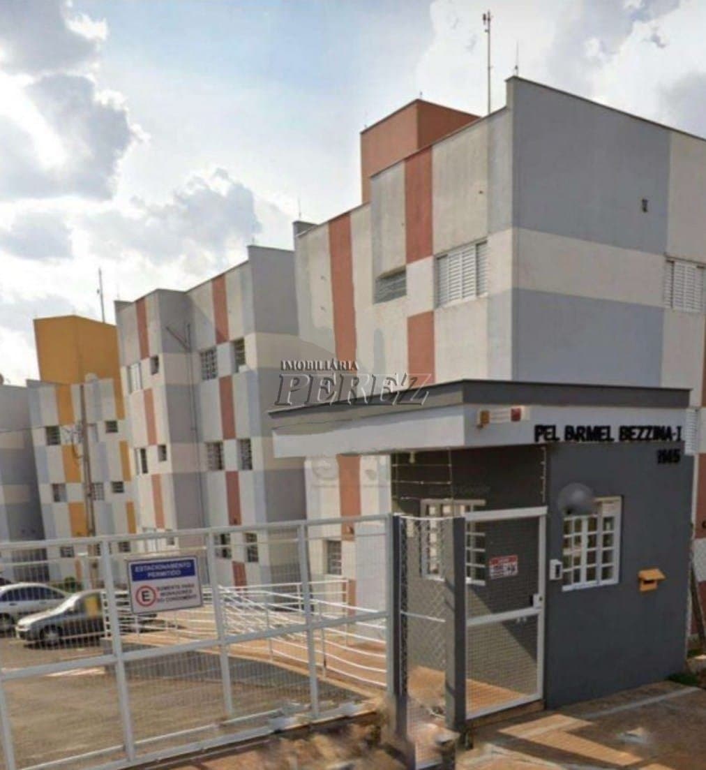 Apartamento para venda e locação no Padre Carmel Bezina |, região norte de Londrina. - Foto 1