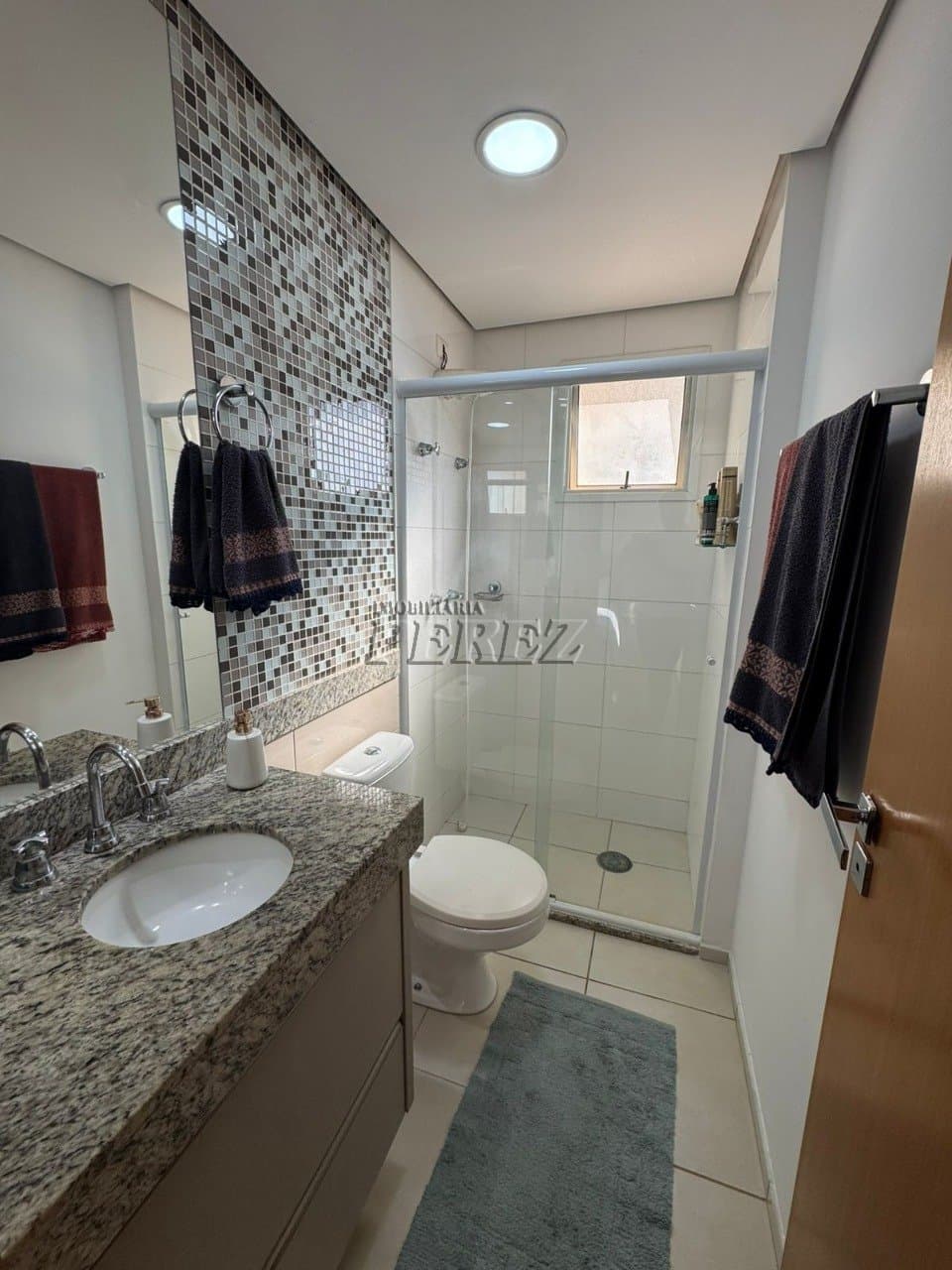 ! Apartamento à venda no Edifício Vivere Palhano! - Foto 13