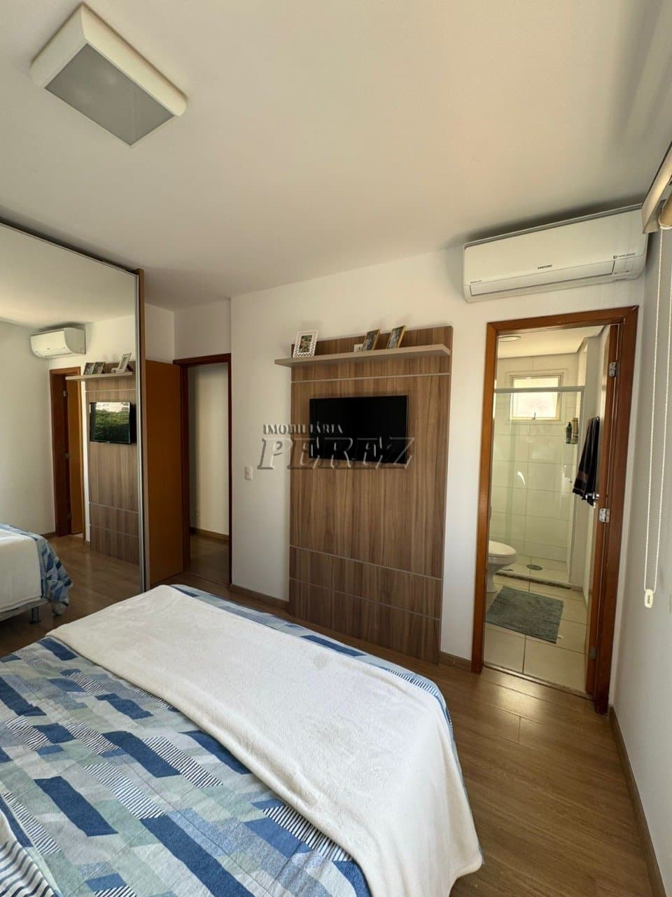 ! Apartamento à venda no Edifício Vivere Palhano! - Foto 6