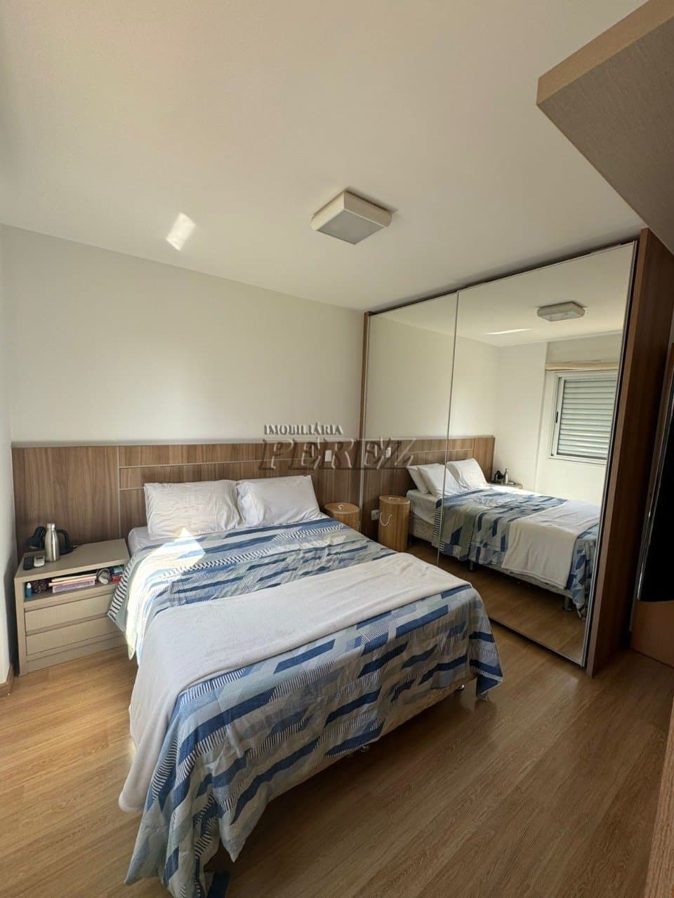 ! Apartamento à venda no Edifício Vivere Palhano! - Foto 7