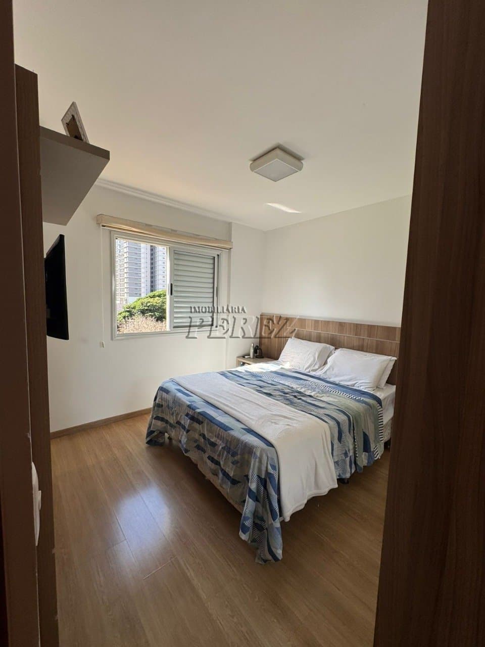 ! Apartamento à venda no Edifício Vivere Palhano! - Foto 8