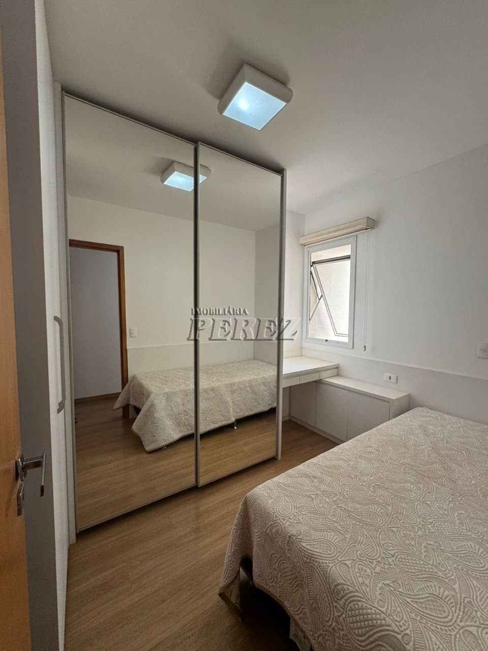 ! Apartamento à venda no Edifício Vivere Palhano! - Foto 9