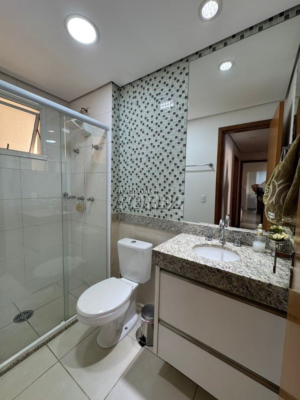 ! Apartamento à venda no Edifício Vivere Palhano! - Foto 12