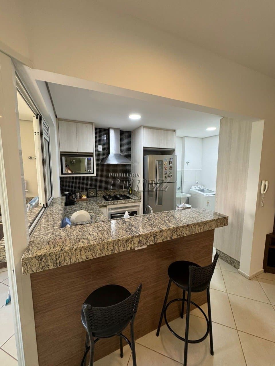 ! Apartamento à venda no Edifício Vivere Palhano! - Foto 3