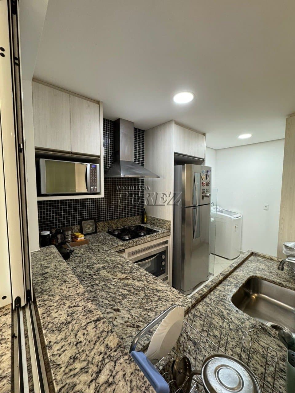 ! Apartamento à venda no Edifício Vivere Palhano! - Foto 4