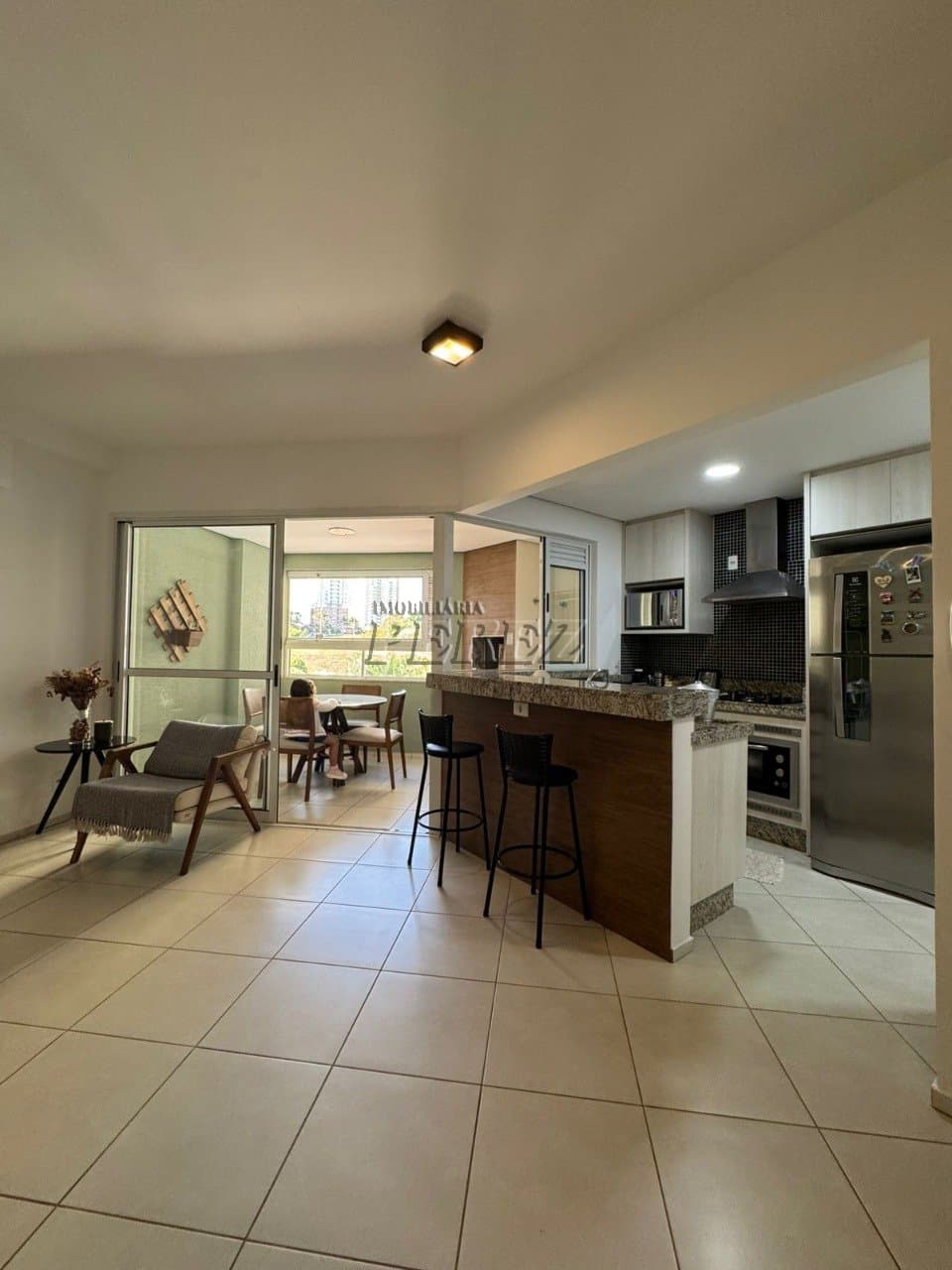 ! Apartamento à venda no Edifício Vivere Palhano! - Foto 0