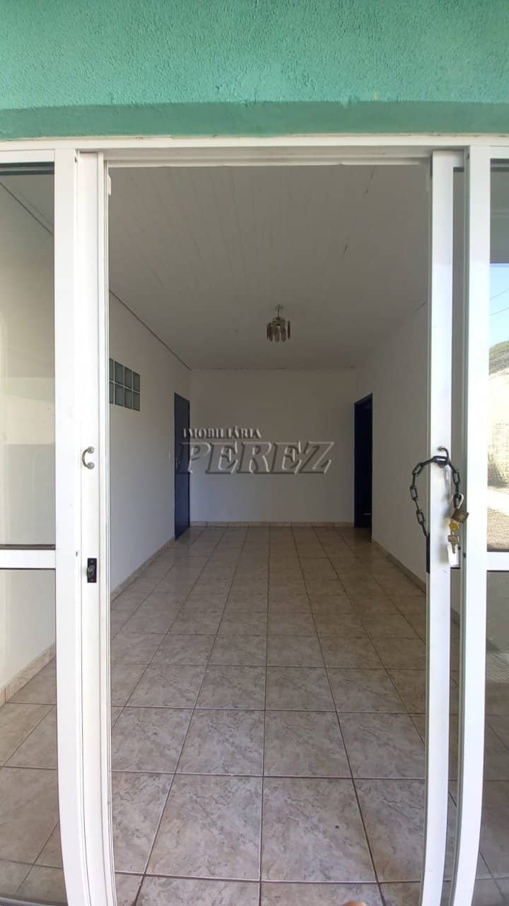 Casa térrea de alvenaria à venda na Rua Albert Einstein em localização privilegiada! - Foto 3