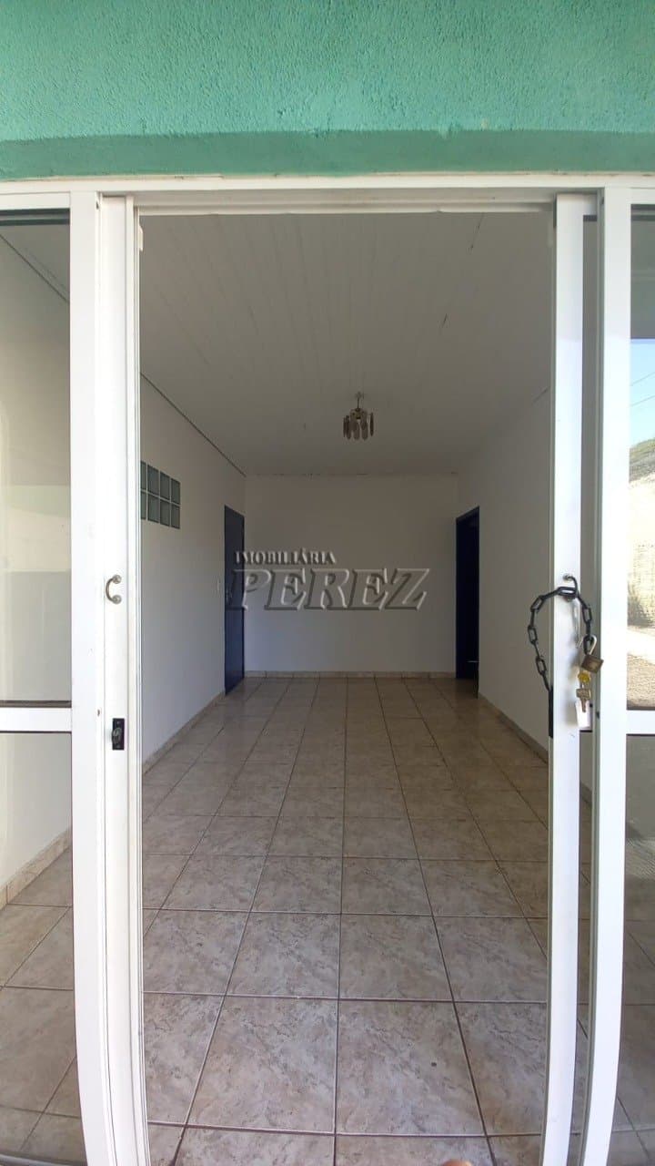 Casa térrea de alvenaria à venda na Rua Albert Einstein em localização privilegiada! - Foto 3