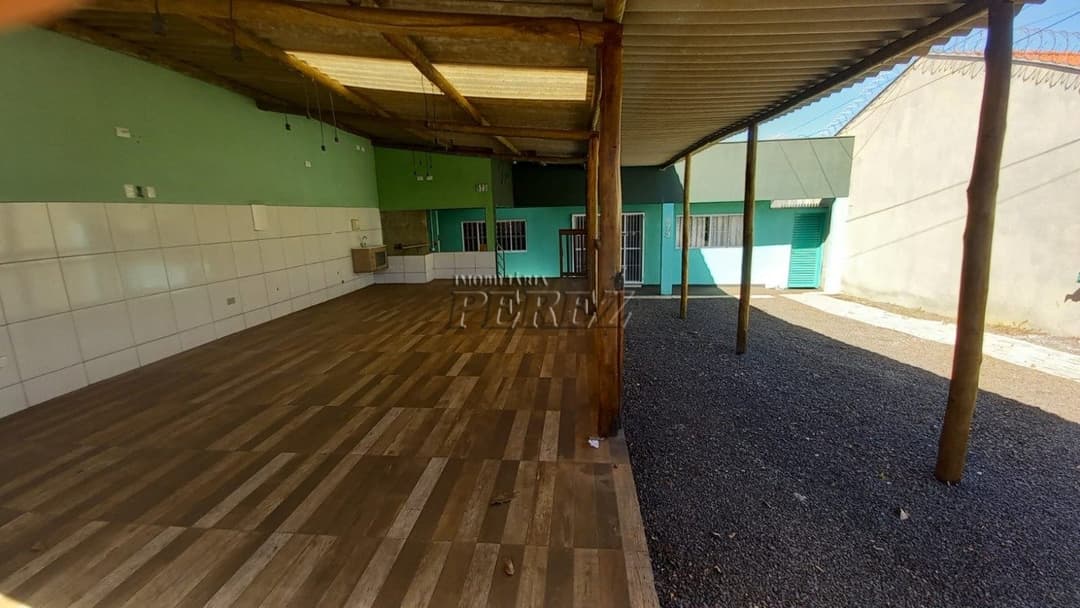 Casa térrea de alvenaria à venda na Rua Albert Einstein em localização privilegiada! - Foto 2