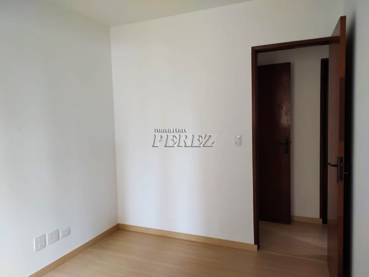 Apartamento à venda no Condomínio Garden Plaza - Rua Paranaguá - Foto 1