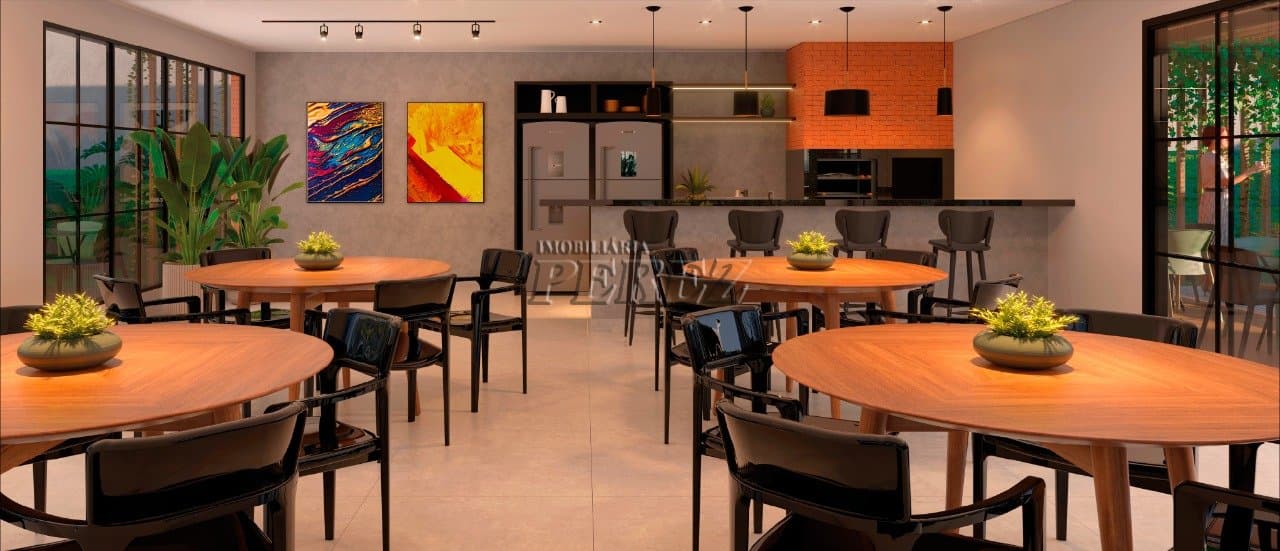 Venda de lotes no Condomínio Residencial Portal de Veneza - Zona Norte de Londrina - Foto 3