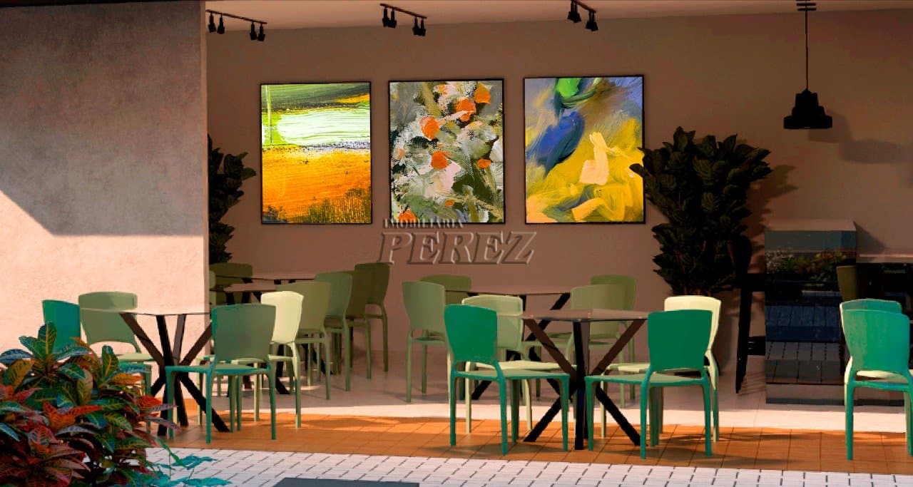 Venda de lotes no Condomínio Residencial Portal de Veneza - Zona Norte de Londrina - Foto 4