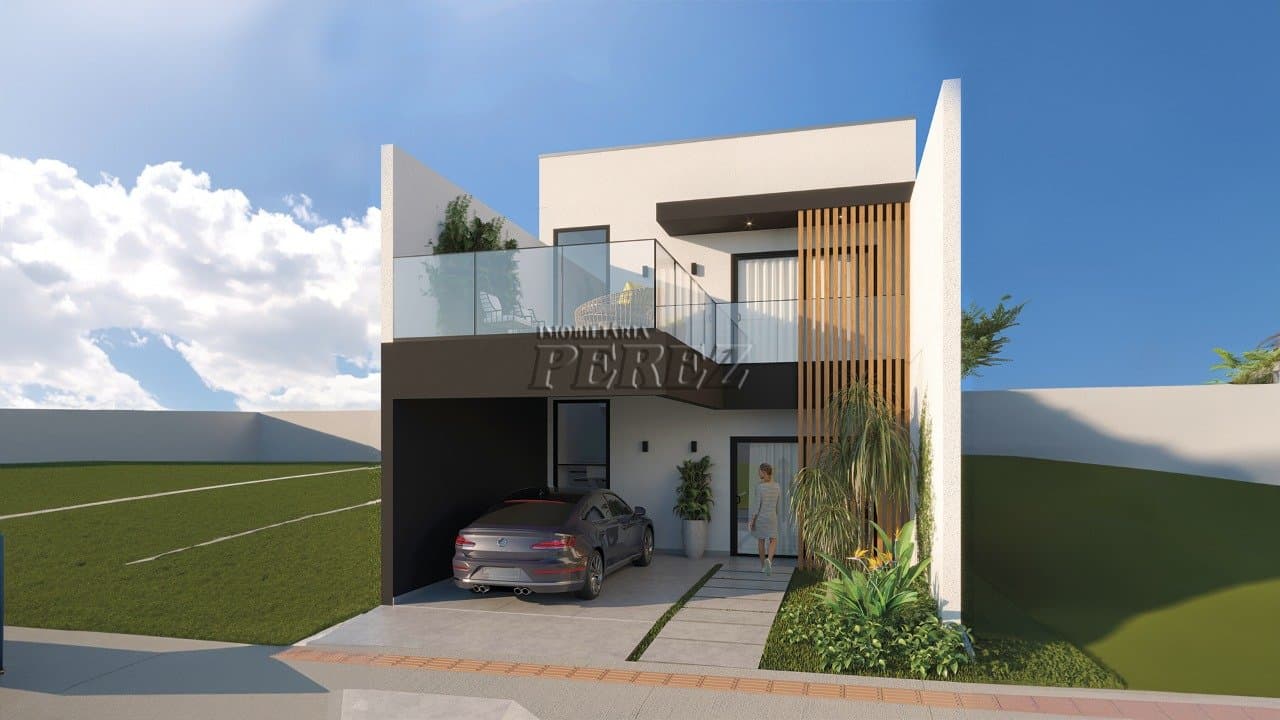Venda de lotes no Condomínio Residencial Portal de Veneza - Zona Norte de Londrina - Foto 2