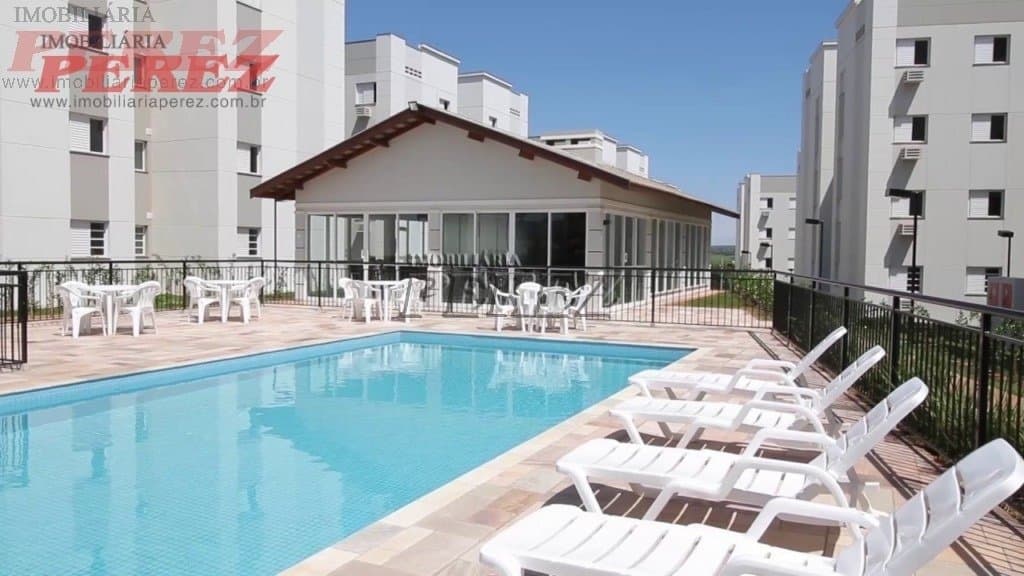 Apartamento à Venda no Norte Park Residence - Rua Luiz Vieira Sagrillo! - Foto 17