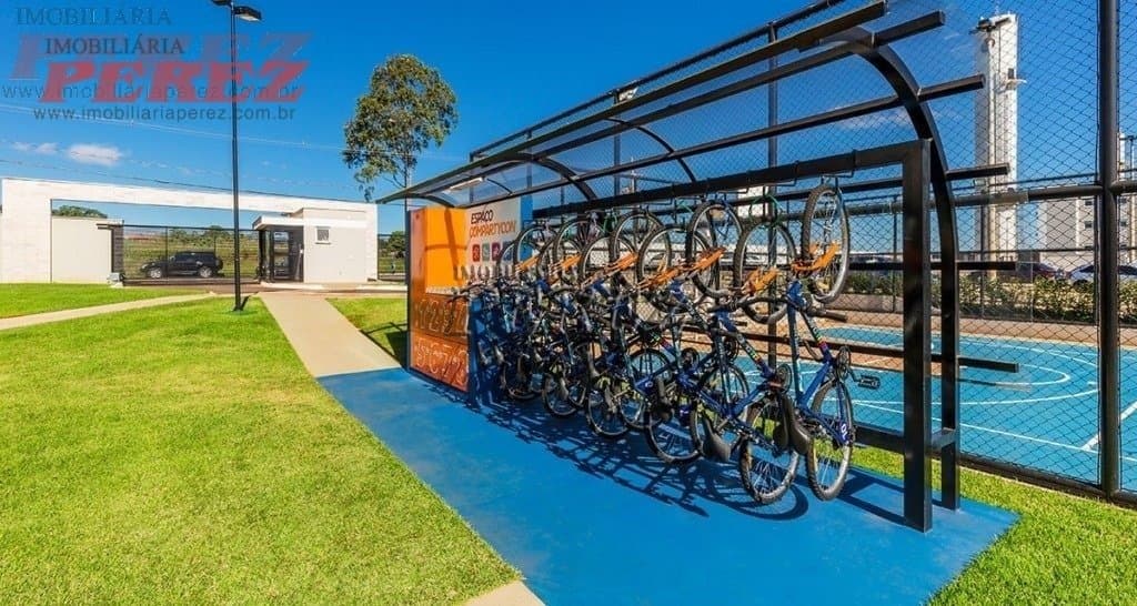 Apartamento à Venda no Norte Park Residence - Rua Luiz Vieira Sagrillo! - Foto 20