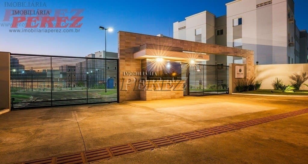 Apartamento à Venda no Norte Park Residence - Rua Luiz Vieira Sagrillo! - Foto 0
