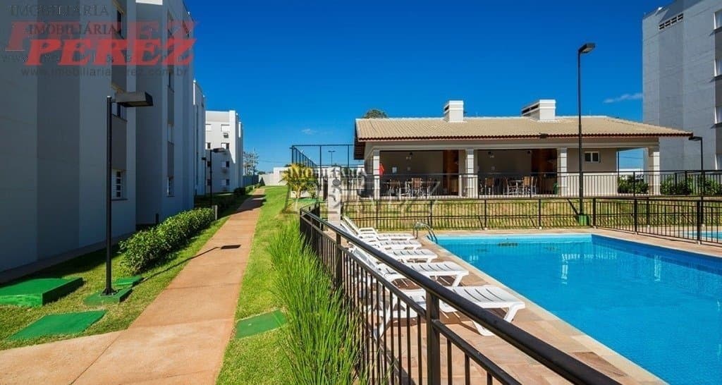 Apartamento à Venda no Norte Park Residence - Rua Luiz Vieira Sagrillo! - Foto 18