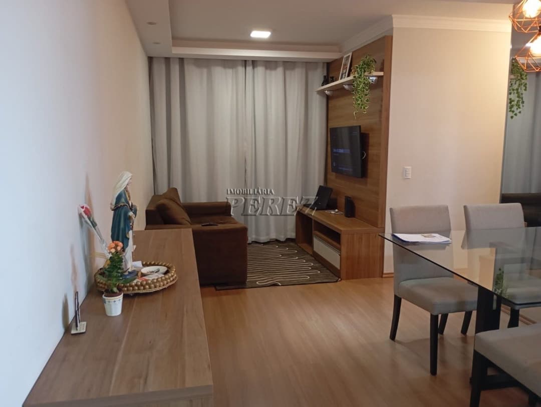 Apartamento à Venda no Norte Park Residence - Rua Luiz Vieira Sagrillo! - Foto 1